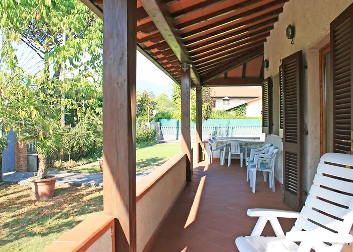 Simonetta By Interhome * Forte dei Marmi