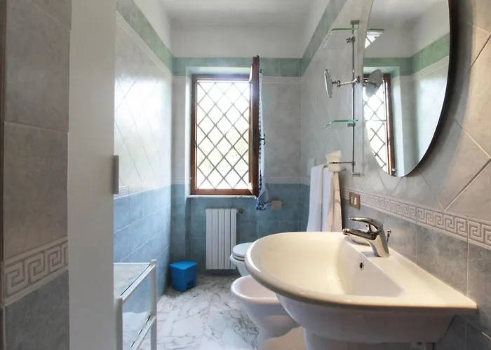 Simonetta By Interhome Villa Forte dei Marmi