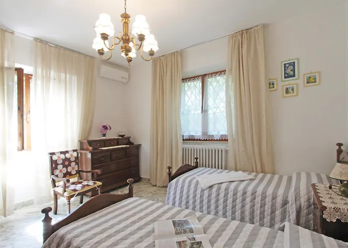 Villa Simonetta By Interhome *