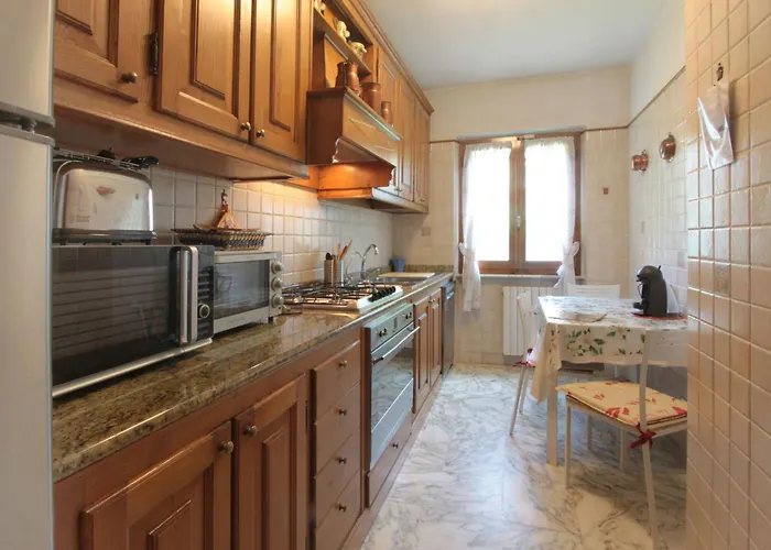Simonetta By Interhome Villa *