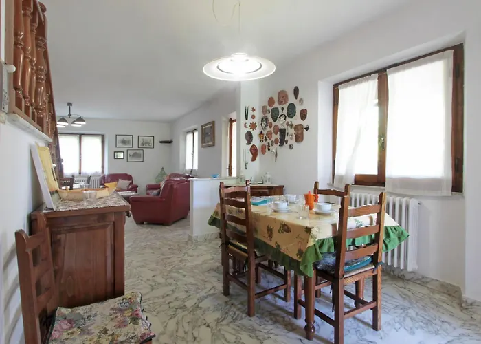 Villa Simonetta By Interhome