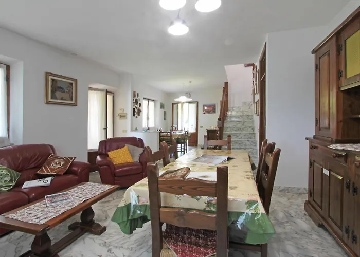 Simonetta By Interhome Villa