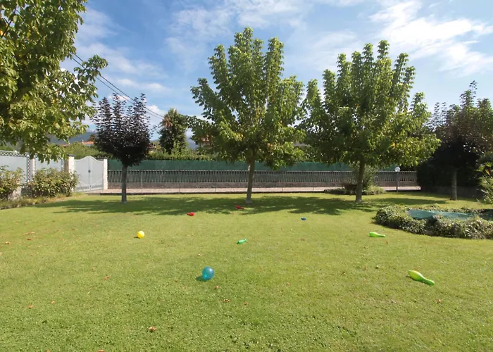 Villa Simonetta By Interhome Forte dei Marmi