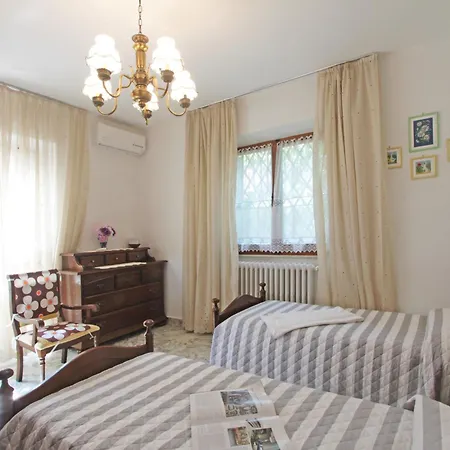 Willa Simonetta By Interhome *
