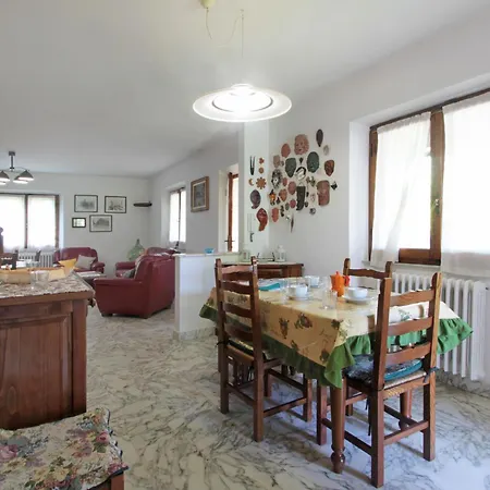 Willa Simonetta By Interhome
