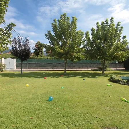 Willa Simonetta By Interhome Forte dei Marmi
