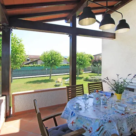 Willa Simonetta By Interhome Forte dei Marmi